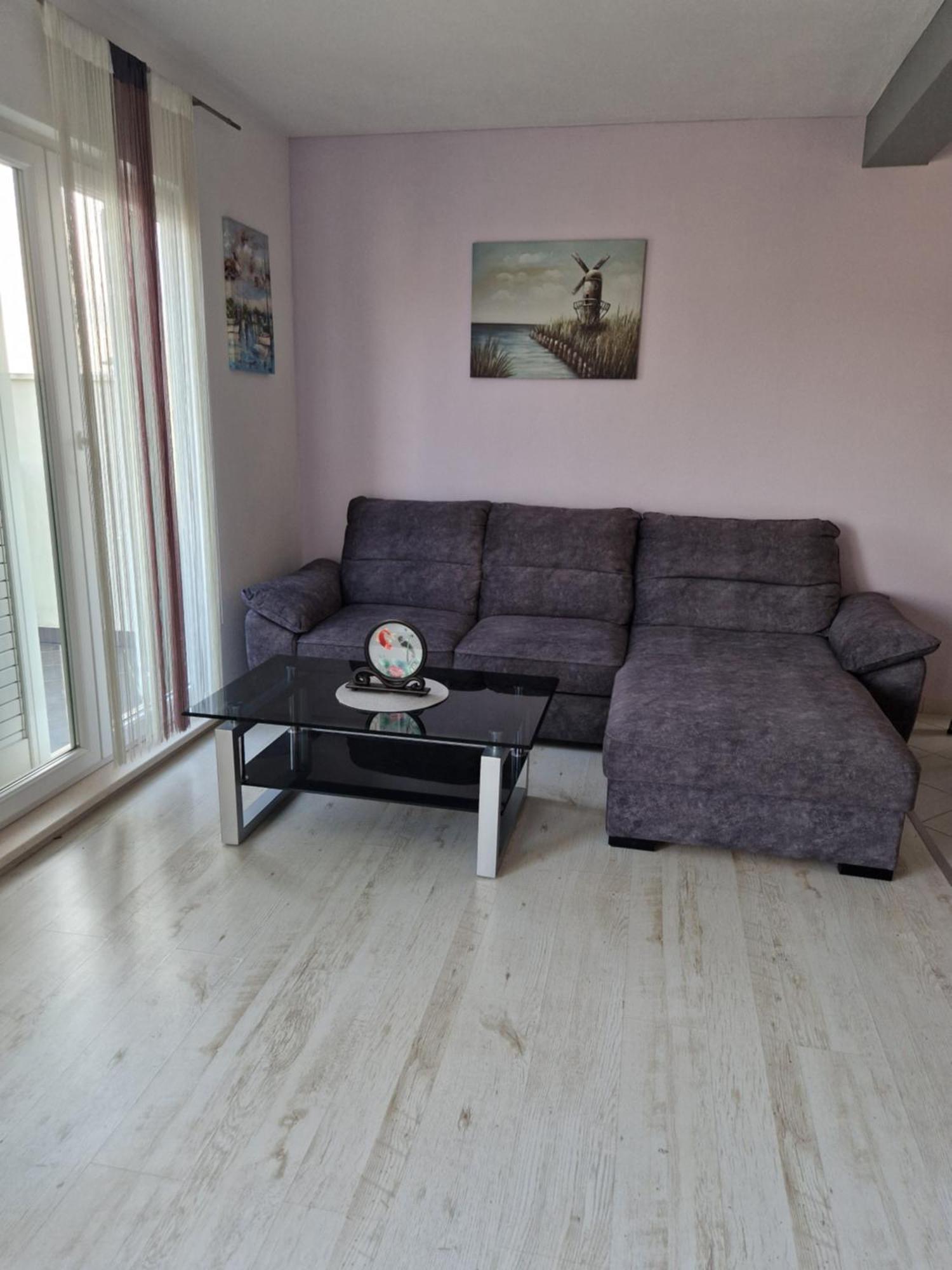 Apartments Ivano Klek Pokoj fotografie